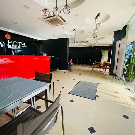 Surya Boutique Hotel Klang Luaran gambar
